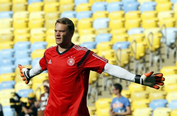 强大心态 强大心态