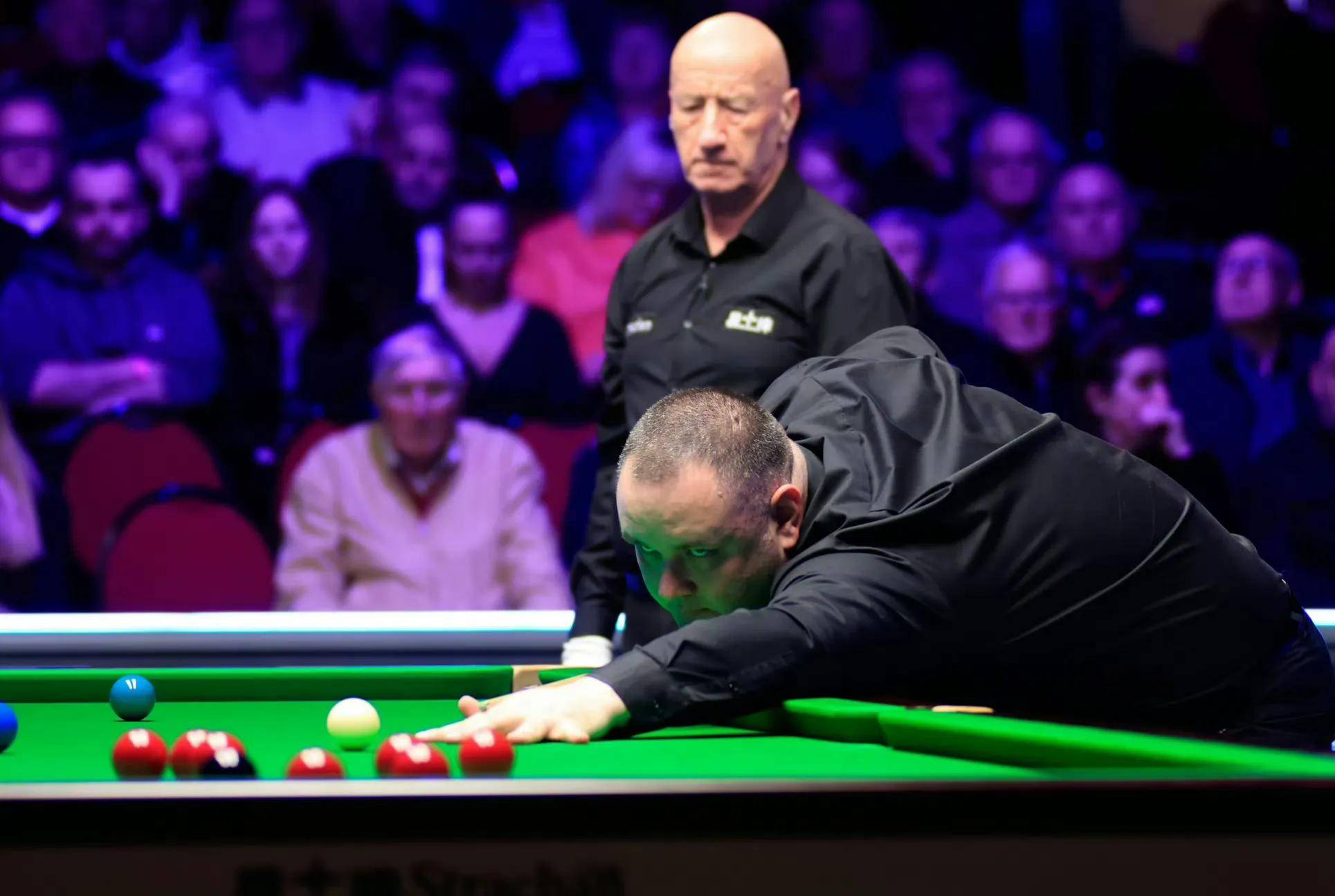 林狼稳住了 林狼稳住了