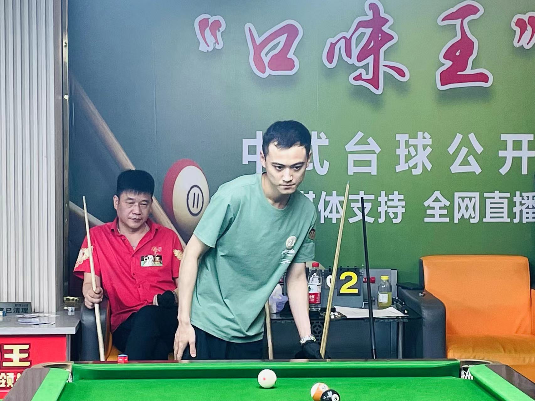 真实和动人 真实和动人