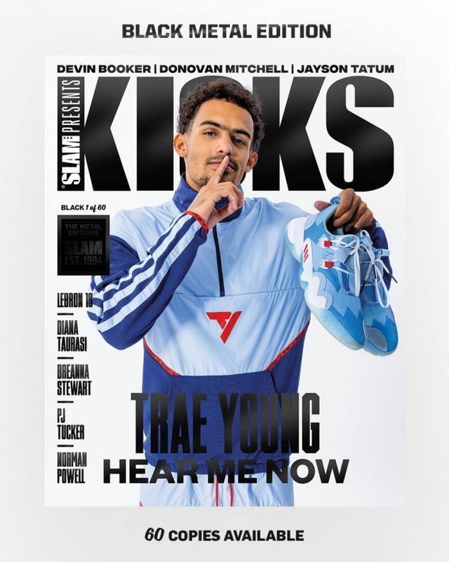 开拓者VS 开拓者VS